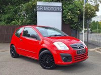 CITROEN C2