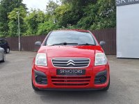 CITROEN C2