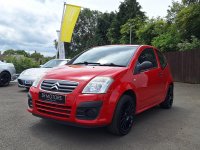 CITROEN C2