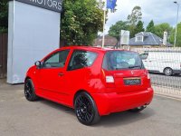 CITROEN C2