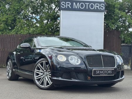 BENTLEY