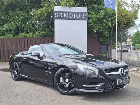 MERCEDES-BENZ