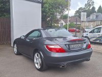 MERCEDES-BENZ SLK