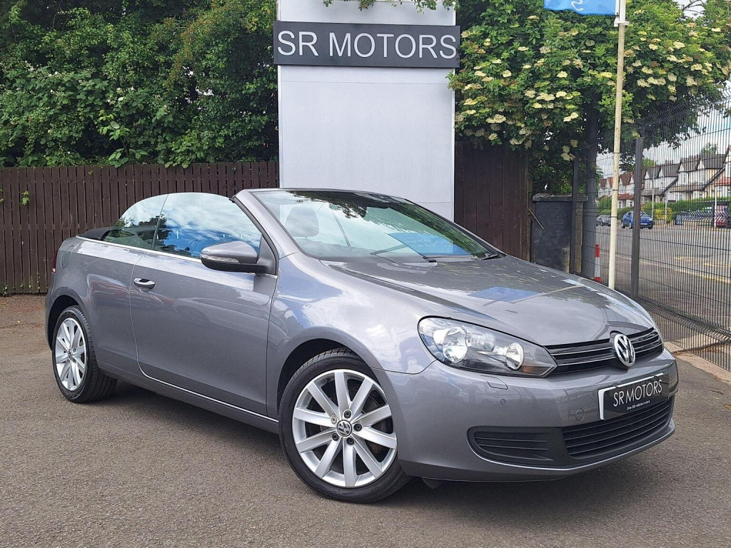 2013 Volkswagen GOLF